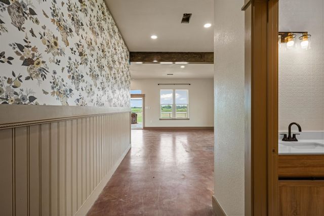 412 Vz County Road 1413, Van, TX 75790