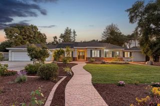 20041 Heritage Oak, Saratoga, CA 95070