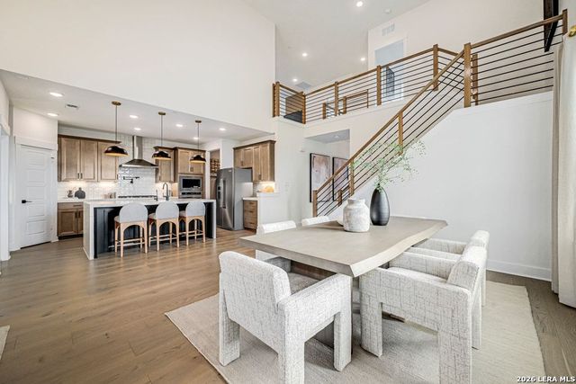 116 MILKHOUSE LANE, Boerne, TX 78006