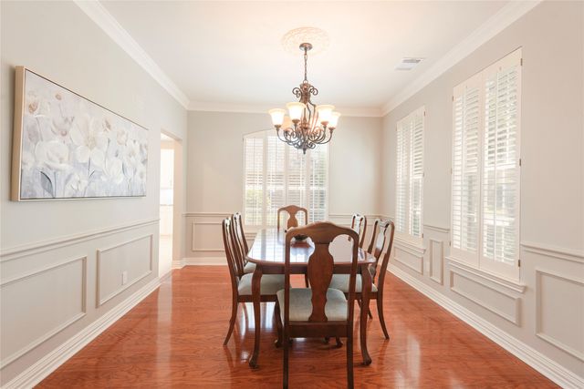 3113 Freedom Lane, Plano, TX 75025