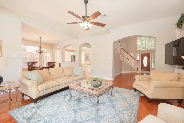 3113 Freedom Lane, Plano, TX 75025