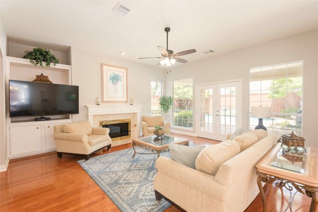 3113 Freedom Lane, Plano, TX 75025