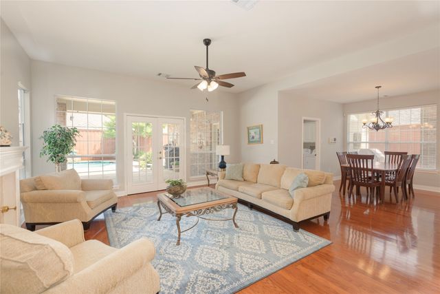 3113 Freedom Lane, Plano, TX 75025
