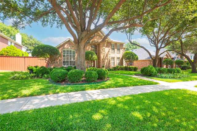 3113 Freedom Lane, Plano, TX 75025