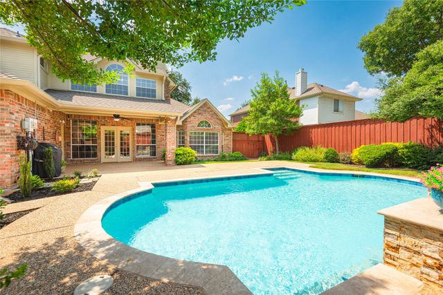 3113 Freedom Lane, Plano, TX 75025