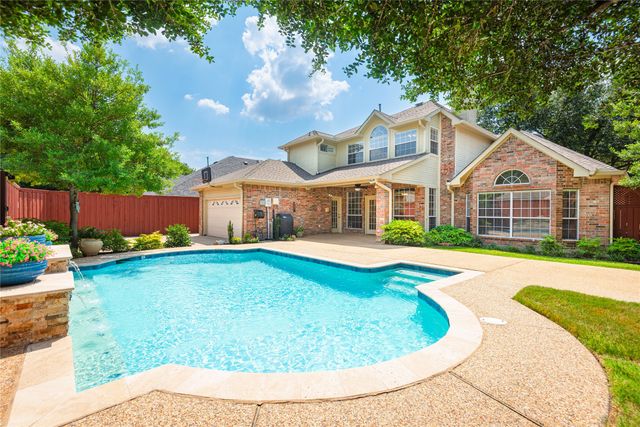 3113 Freedom Lane, Plano, TX 75025