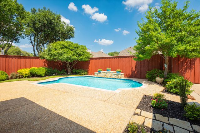 3113 Freedom Lane, Plano, TX 75025