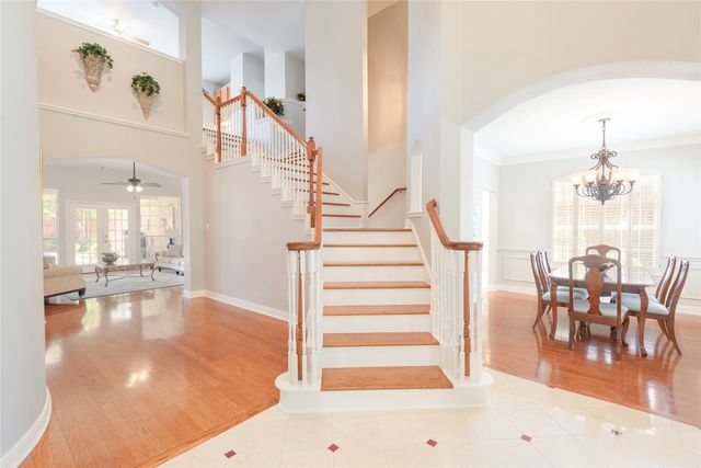 3113 Freedom Lane, Plano, TX 75025