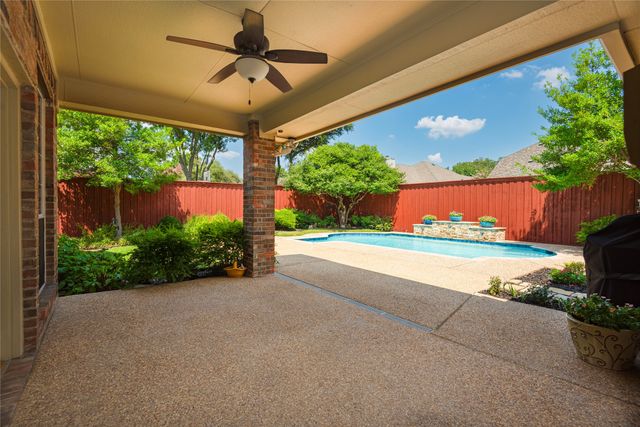 3113 Freedom Lane, Plano, TX 75025