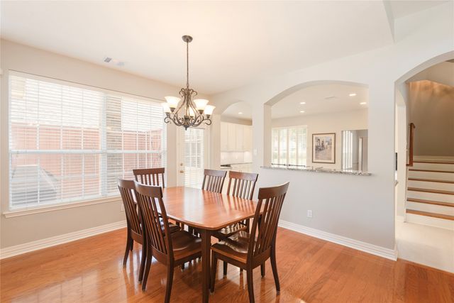 3113 Freedom Lane, Plano, TX 75025
