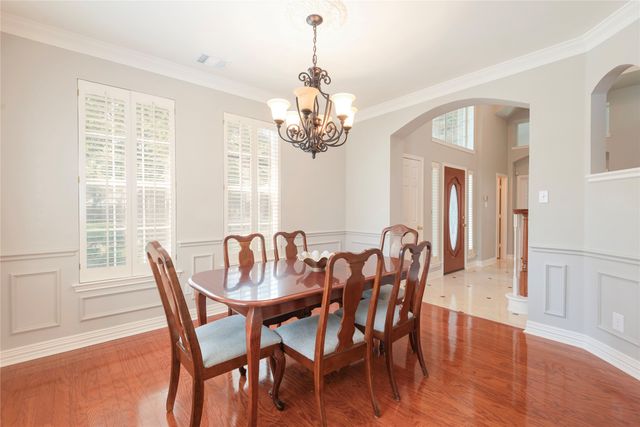 3113 Freedom Lane, Plano, TX 75025