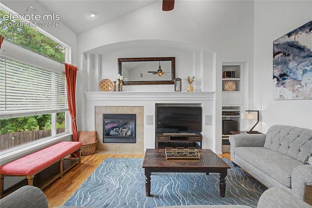 7001 Oasis Butte Drive, Colorado Springs, CO 80923