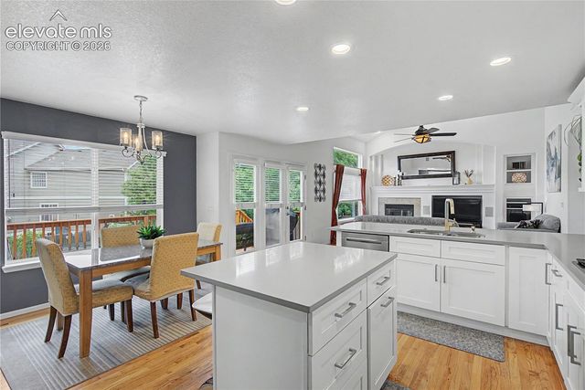 7001 Oasis Butte Drive, Colorado Springs, CO 80923