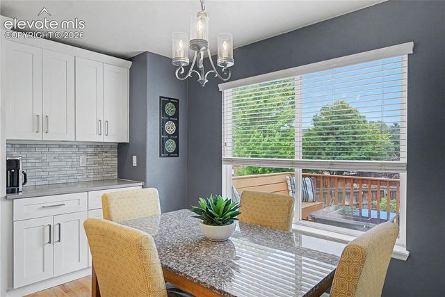 7001 Oasis Butte Drive, Colorado Springs, CO 80923