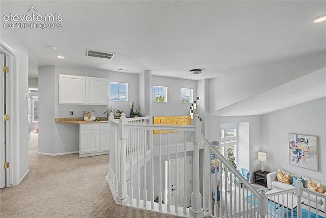 7001 Oasis Butte Drive, Colorado Springs, CO 80923