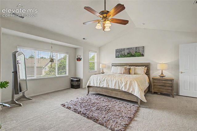 7001 Oasis Butte Drive, Colorado Springs, CO 80923