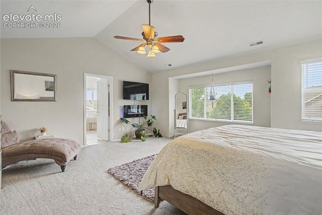 7001 Oasis Butte Drive, Colorado Springs, CO 80923