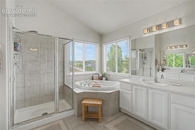 7001 Oasis Butte Drive, Colorado Springs, CO 80923