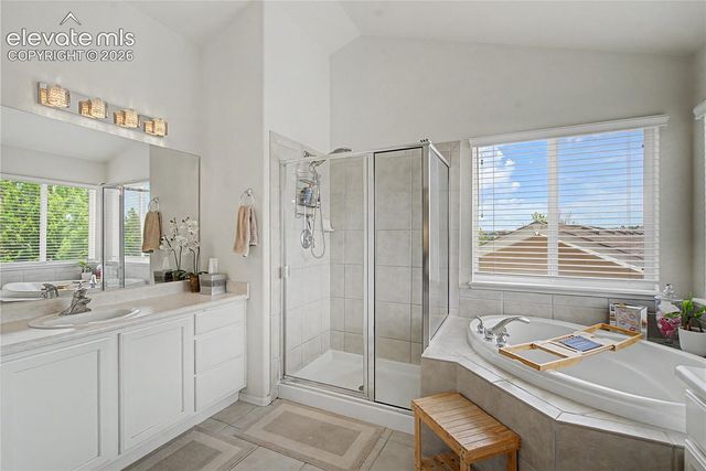 7001 Oasis Butte Drive, Colorado Springs, CO 80923