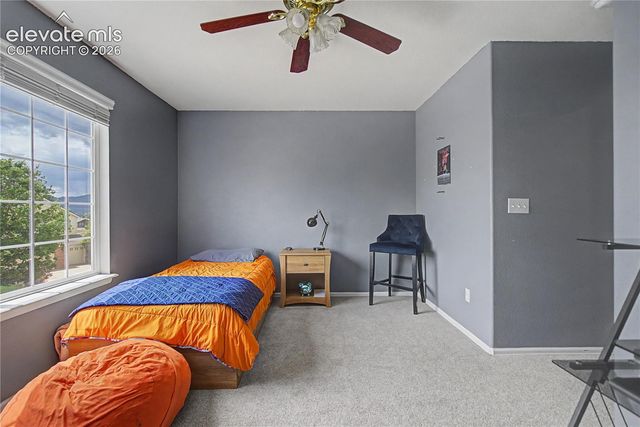 7001 Oasis Butte Drive, Colorado Springs, CO 80923