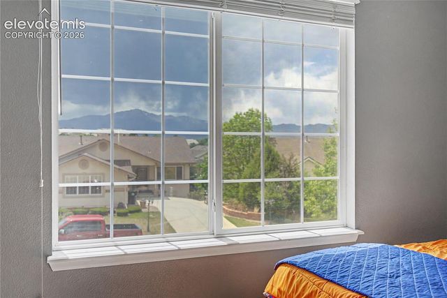7001 Oasis Butte Drive, Colorado Springs, CO 80923