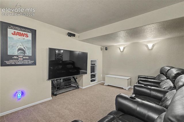 7001 Oasis Butte Drive, Colorado Springs, CO 80923