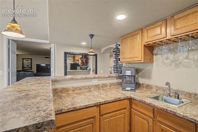 7001 Oasis Butte Drive, Colorado Springs, CO 80923