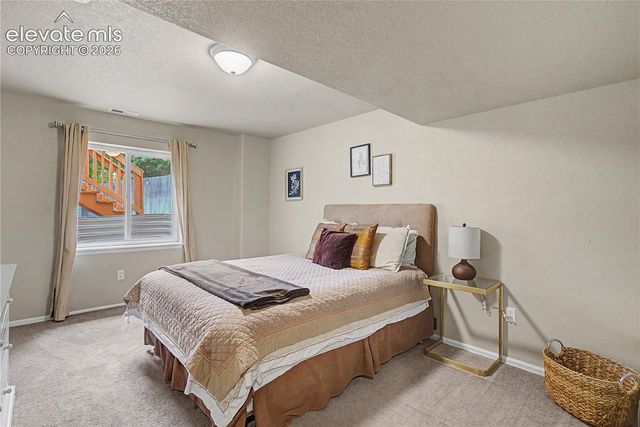 7001 Oasis Butte Drive, Colorado Springs, CO 80923