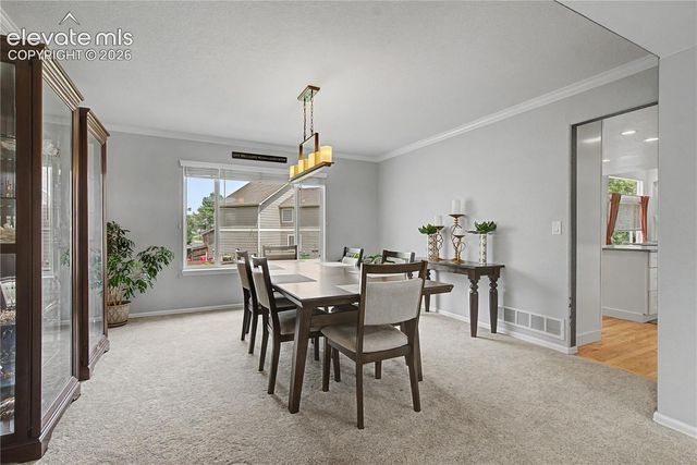 7001 Oasis Butte Drive, Colorado Springs, CO 80923