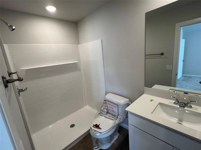 940 S Bear Lane, Mustang, OK 73064