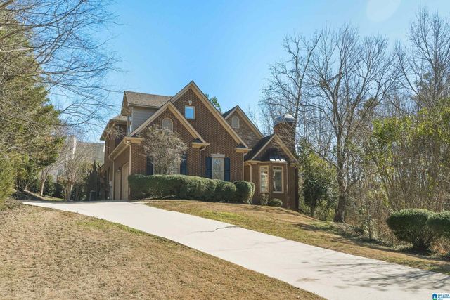 2074 BANEBERRY DRIVE, Hoover, AL 35244