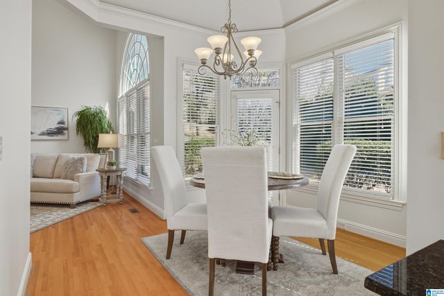 2074 BANEBERRY DRIVE, Hoover, AL 35244