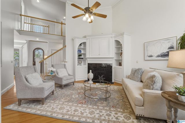 2074 BANEBERRY DRIVE, Hoover, AL 35244