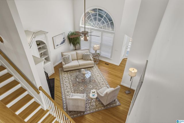 2074 BANEBERRY DRIVE, Hoover, AL 35244