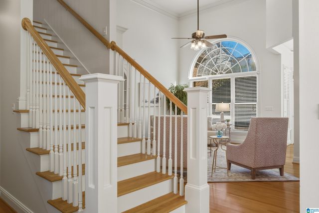 2074 BANEBERRY DRIVE, Hoover, AL 35244