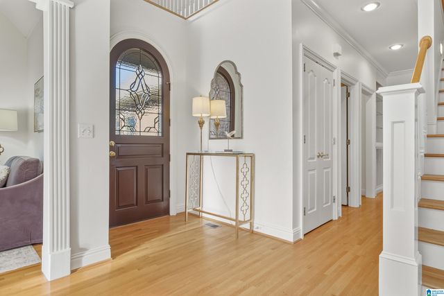 2074 BANEBERRY DRIVE, Hoover, AL 35244