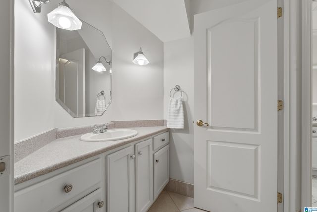 2074 BANEBERRY DRIVE, Hoover, AL 35244