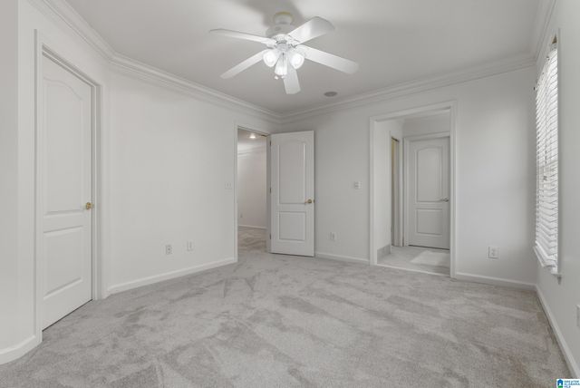 2074 BANEBERRY DRIVE, Hoover, AL 35244