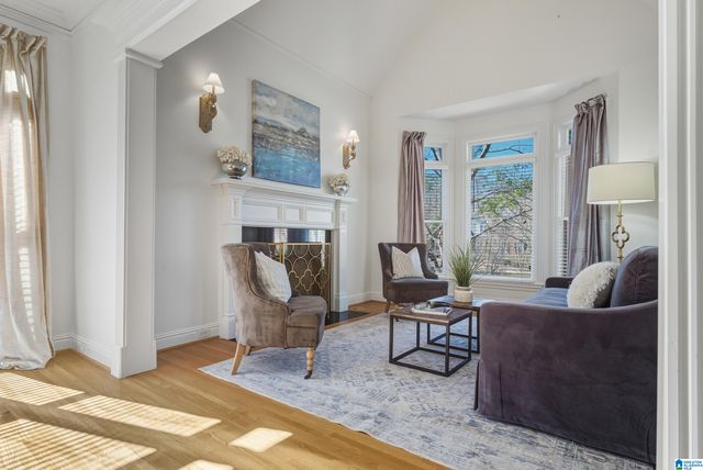 2074 BANEBERRY DRIVE, Hoover, AL 35244