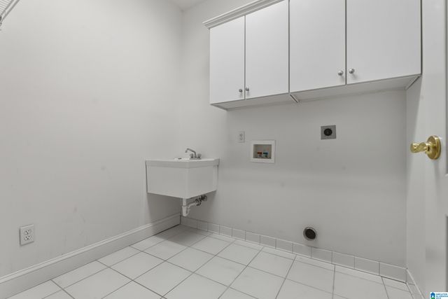 2074 BANEBERRY DRIVE, Hoover, AL 35244