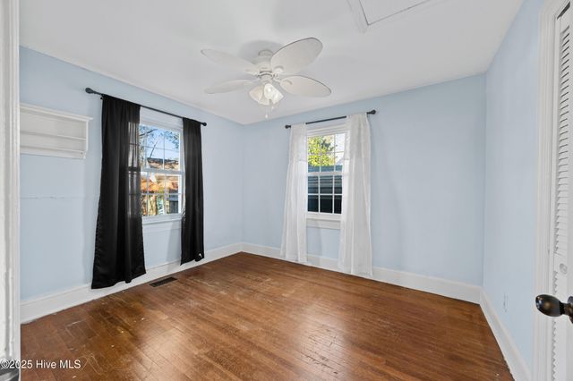 315 Bordeaux Street, Jacksonville, NC 28540