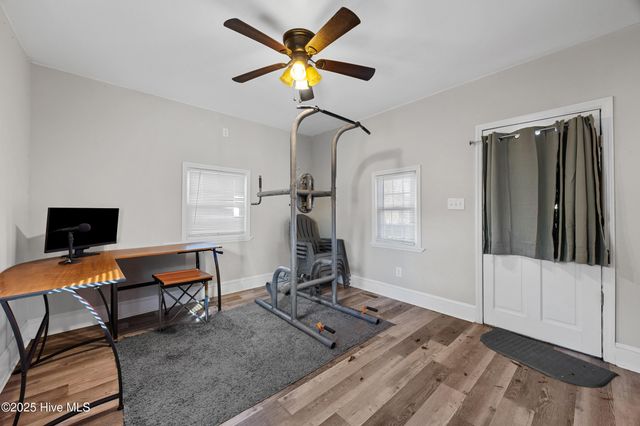 315 Bordeaux Street, Jacksonville, NC 28540