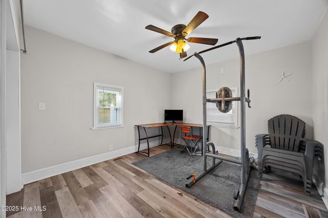 315 Bordeaux Street, Jacksonville, NC 28540