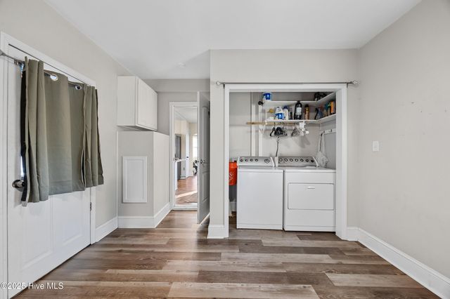 315 Bordeaux Street, Jacksonville, NC 28540