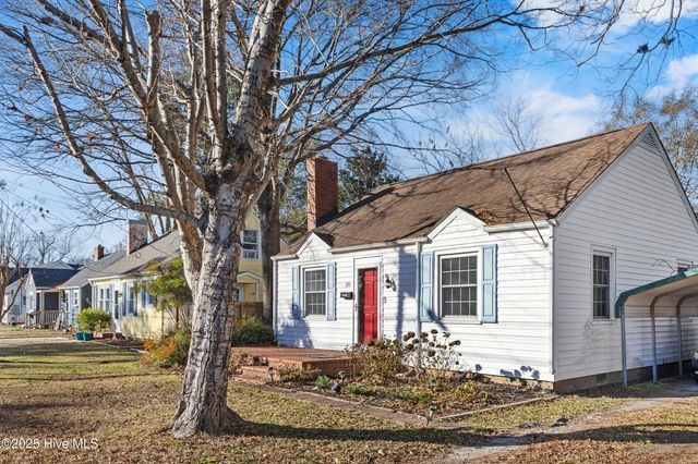 315 Bordeaux Street, Jacksonville, NC 28540