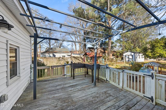 315 Bordeaux Street, Jacksonville, NC 28540