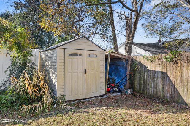 315 Bordeaux Street, Jacksonville, NC 28540