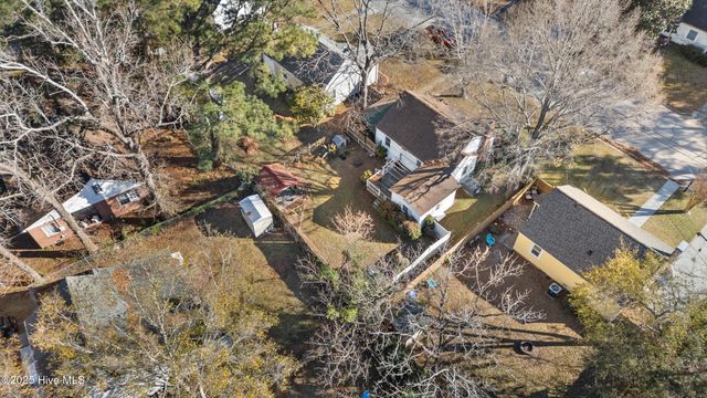 315 Bordeaux Street, Jacksonville, NC 28540