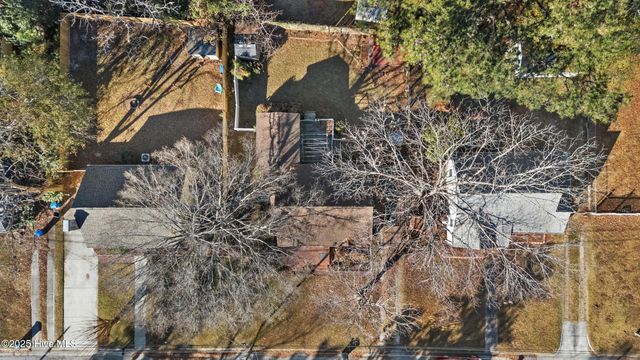 315 Bordeaux Street, Jacksonville, NC 28540