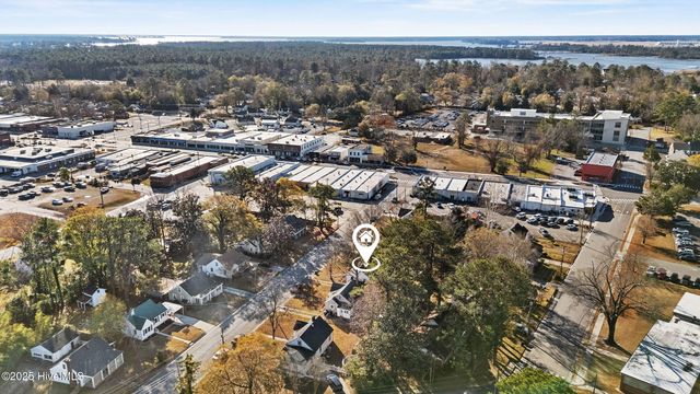 315 Bordeaux Street, Jacksonville, NC 28540
